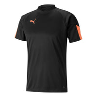 PUMA Individualfinal Training Jersey 'Black' 657948-45