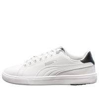 PUMA Serve Pro Lite CV 'Black and White 375753-01