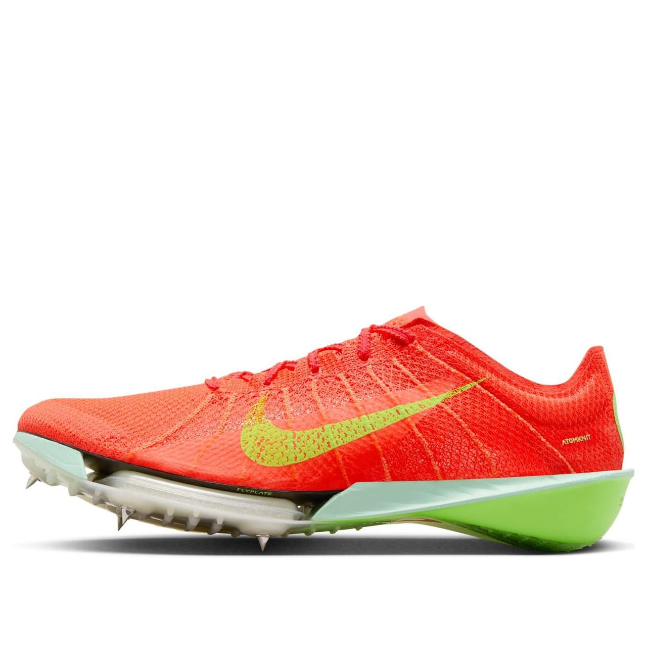 Nike Victory 2 'Bright Crimson Hyper Orange Lime Blast Washed Coral' FD8411-600