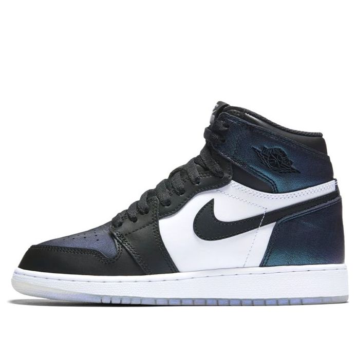 (GS) Air Jordan 1 Retro High OG 'All Star - Chameleon' 907959-015