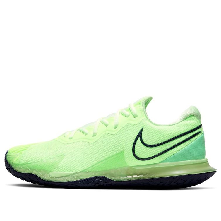 Nike Court Air Zoom Vapor Cage 4 'Ghost Green Volt' CD0424-302