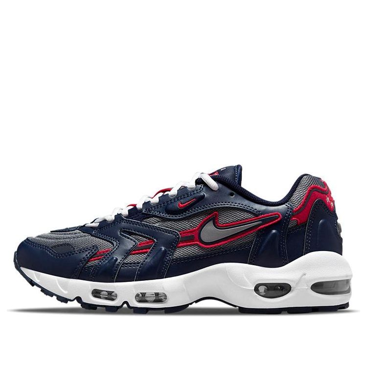 Nike Air Max 96 2 'USA' DB0251-400