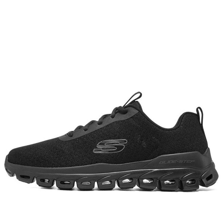 Skechers Glide-Step Shoes 'Core Black' 894124-BBK