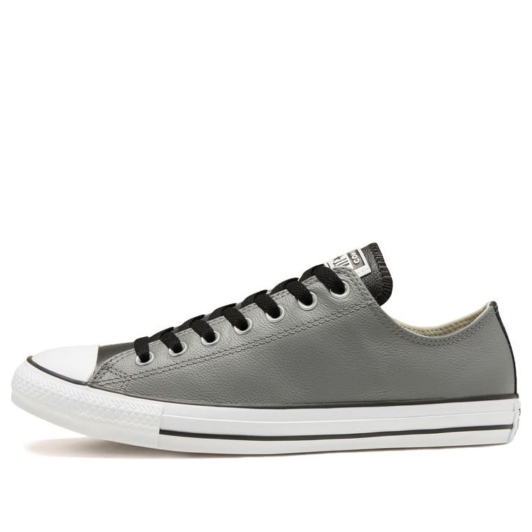 Converse Chuck Taylor All Star 'Silver Grey' 168542C