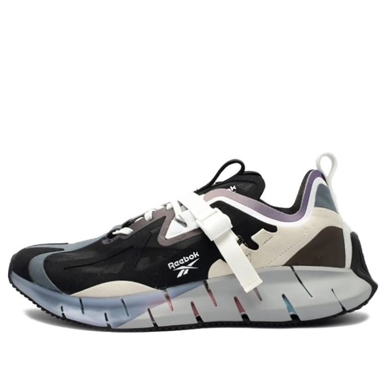 Reebok Zig Kinetica Concept Type 1 'Black' EG8913