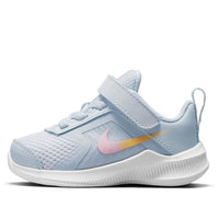 (TD) Nike Downshifter 11 SE 'Football Grey Multi' CZ3968-001