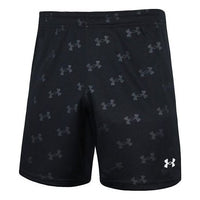 Under Armour Print Logo Short 'Black' 21500231-001