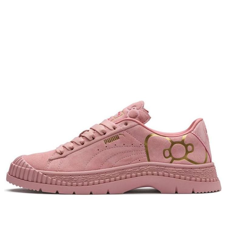 (WMNS) PUMA x HELLO KITTY Utility 372974-01
