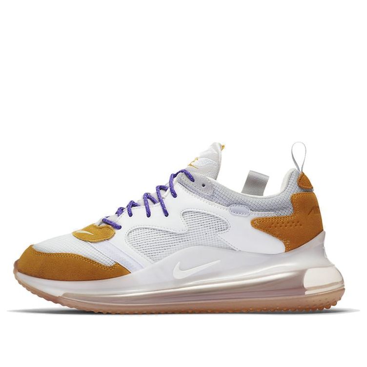 Nike Odell Beckham Jr. x Air Max 720 'LSU Tigers' CK2531-001