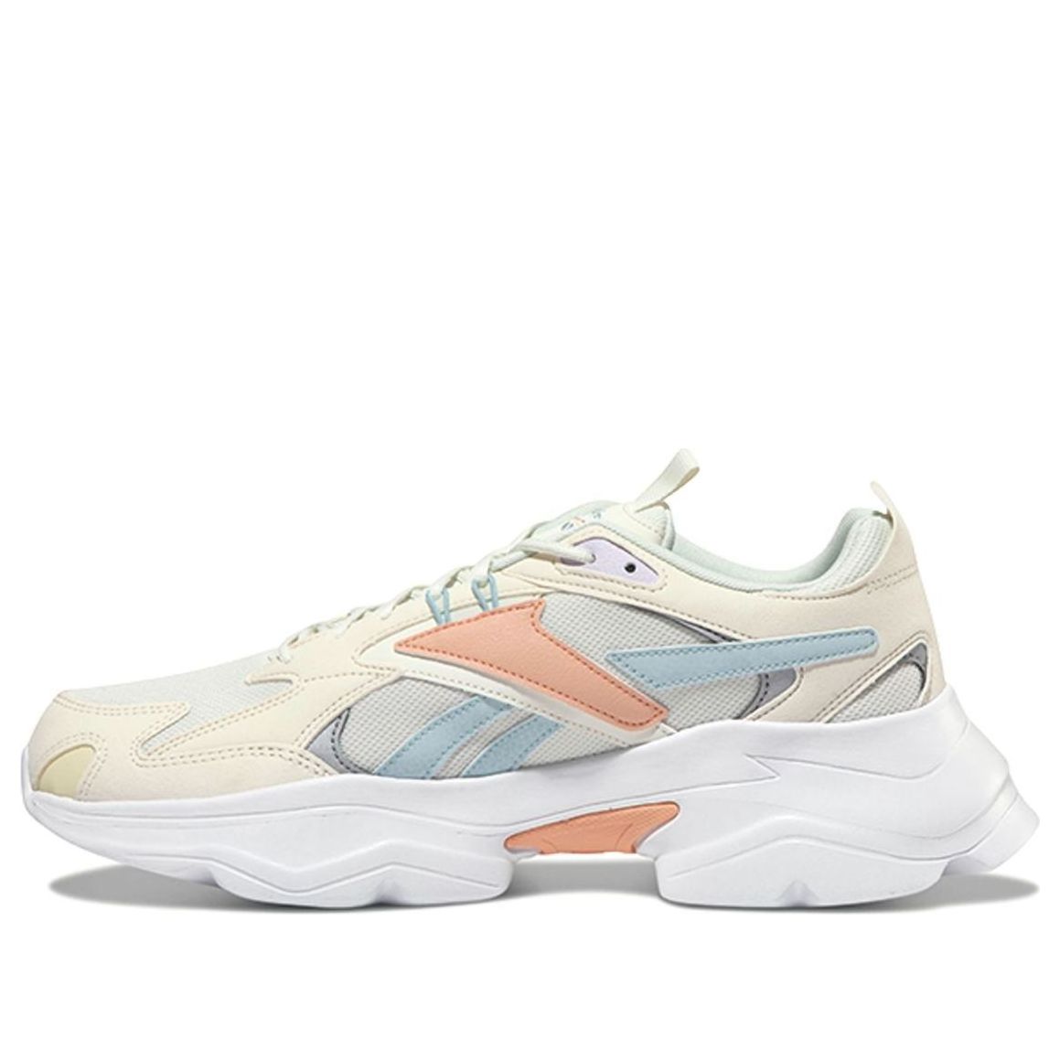 Reebok Royal Bridge 4 'Chalk Aura Orange' GV7141