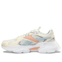 Reebok Royal Bridge 4 'Chalk Aura Orange' GV7141