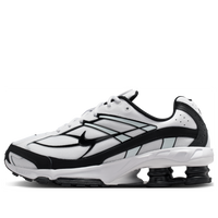 Nike Shox Ride 2 'White Black' IO4296-100