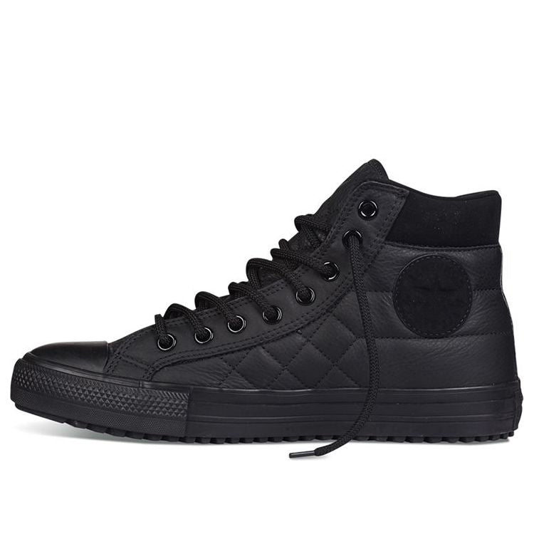 Converse Chuck Taylor All Star PC Hi 'Black' 153669C