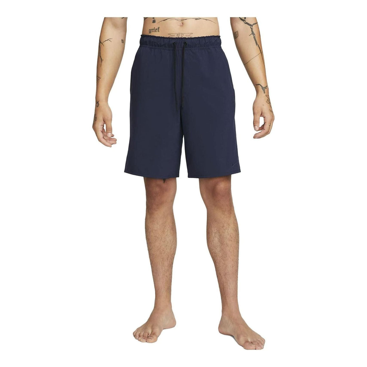 Nike Dri-FIT Unlimited Short 'Blue' DV9331-451