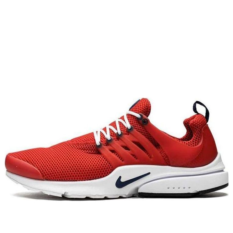 Nike Air Presto Essential 'University Red' 848187-606