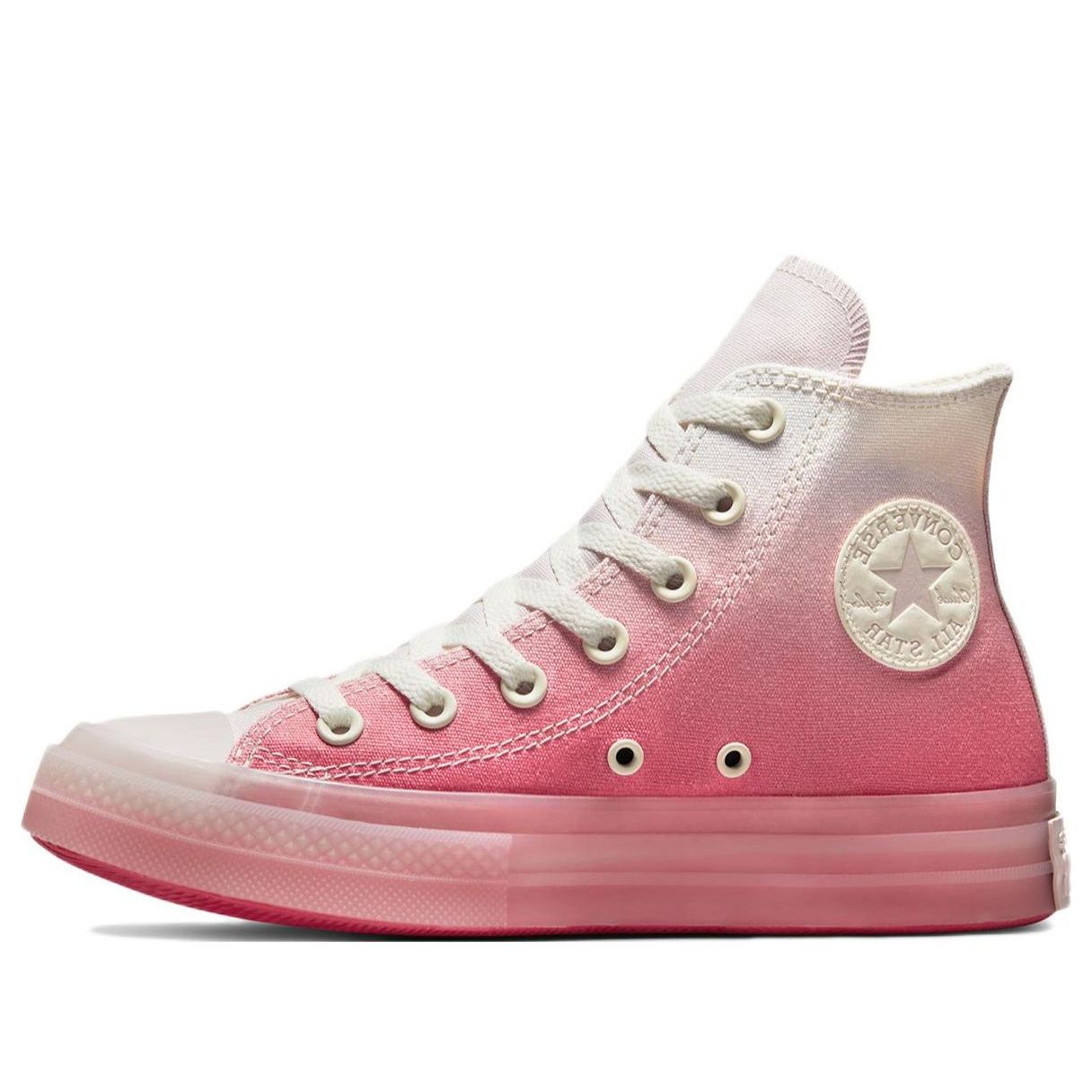 Converse Chuck Taylor All Star 1970s 'Pink White' A02426C