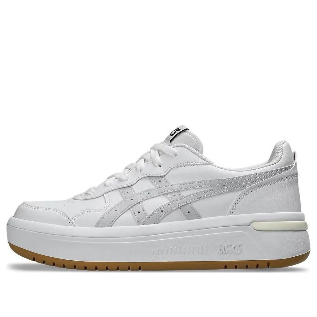 ASICS Japan S ST 'White Glacier Grey Gum' 1203A289-108