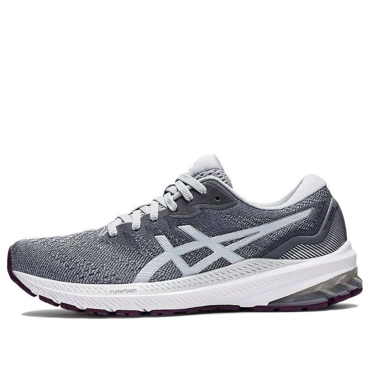 (WMNS) ASICS GT-1000 11 'Piedmont Grey' 1012B197-020