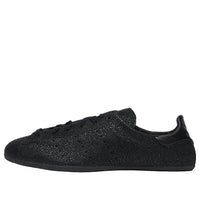 (WMNS) adidas Stan Smith Lo Pro 'Black Gray Four' KI7290