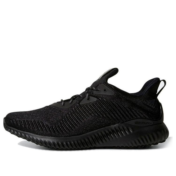 adidas Alphabounce EM 'Triple Black' CQ0781
