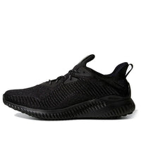 adidas Alphabounce EM 'Triple Black' CQ0781