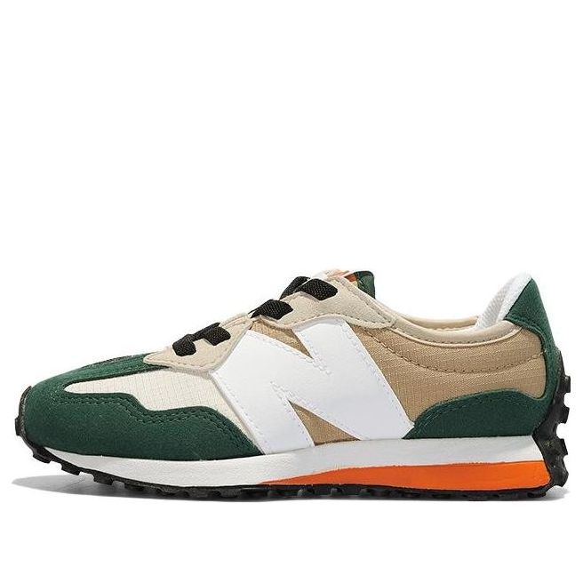 (PS) New Balance 327 'Cream Green' PH327SP