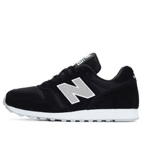 (WMNS) New Balance 373 Series 'Black' WL373MDD