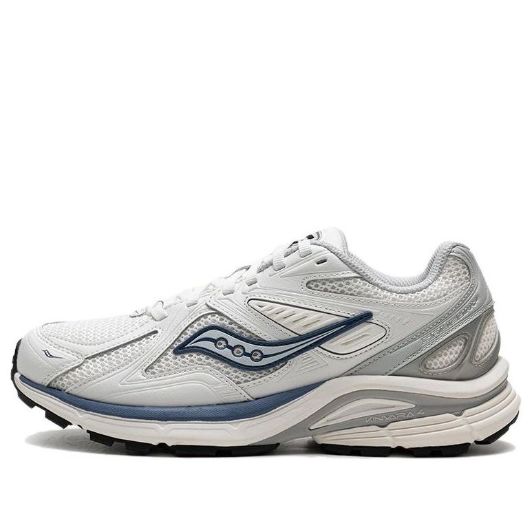 Saucony Kinvara 4 RE 'White Blue' S79052-16