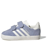 (TD) adidas Gazelle 'Blue Dawn White' ID1756