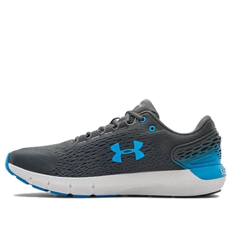 Under Armour Charged Rogue 2 Gray 3022592-103