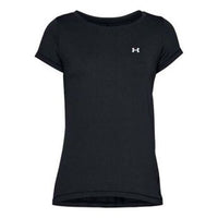 (WMNS) Under Armour Training Sports Black 1328964-001