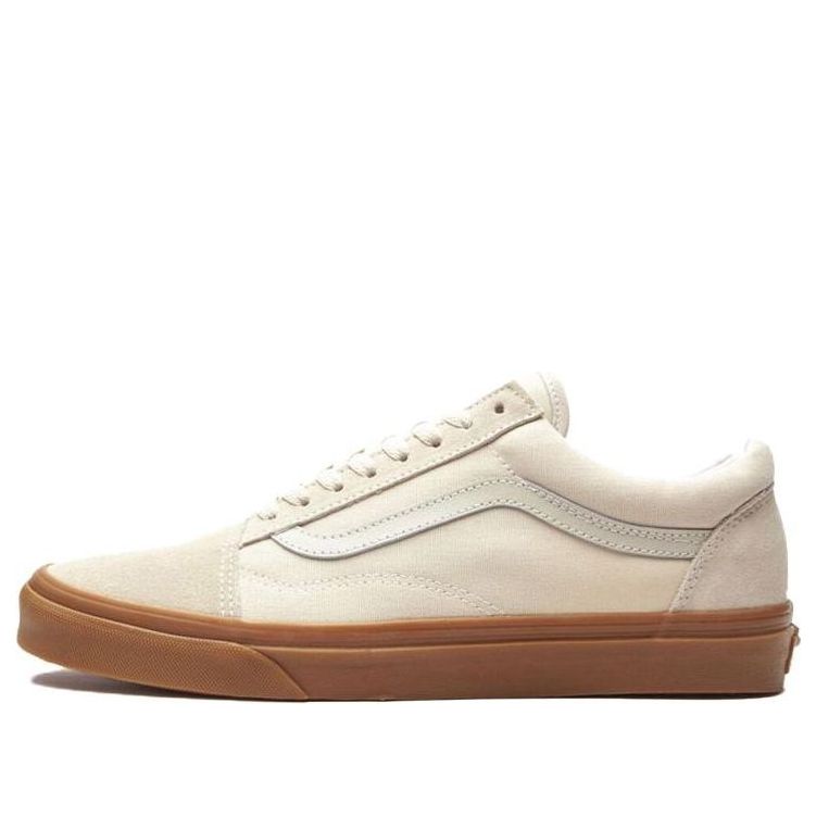Vans Old Skool 'Oatmeal Gum' VN0A4U3B2NX