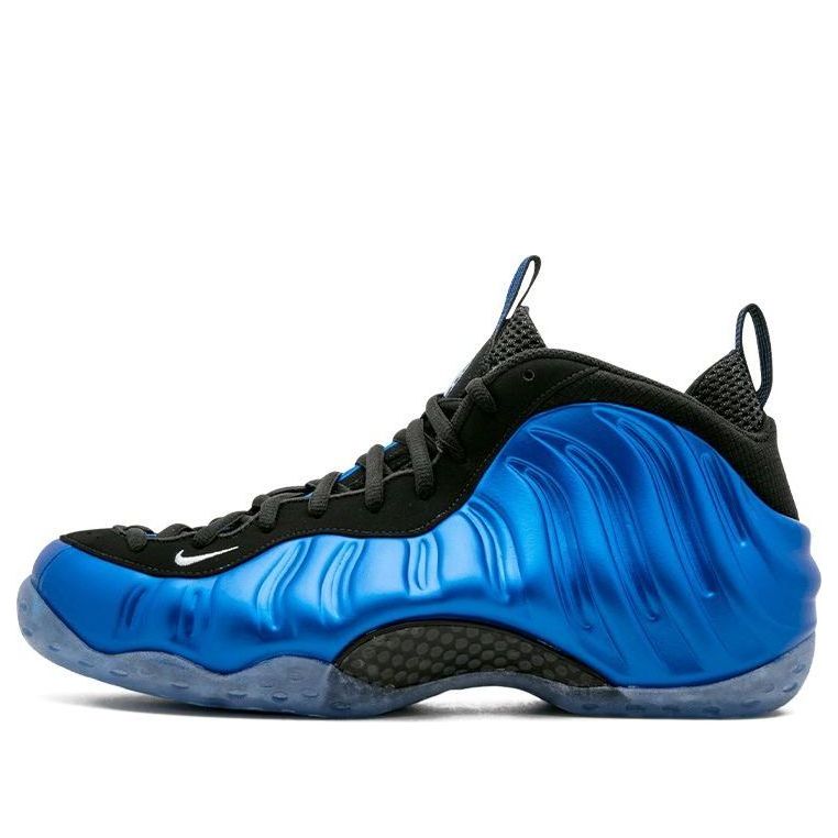 حذاء Nike Air Foamposite One XX 'Royal' 895320-500