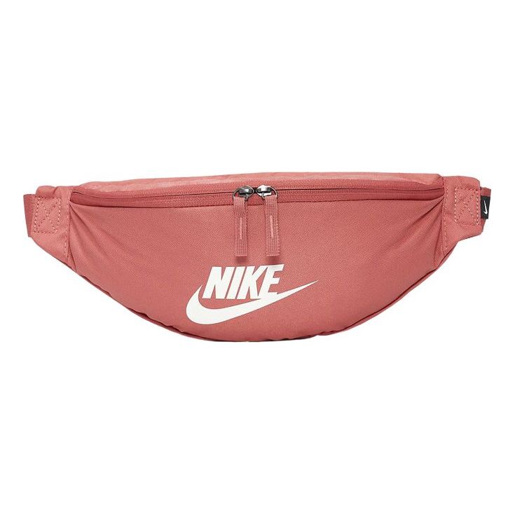Nike Heritage Hip Pack 'Rose Pink' BA5750-689