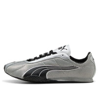 PUMA H-Street Chrome 'Silver Black' 406126-05