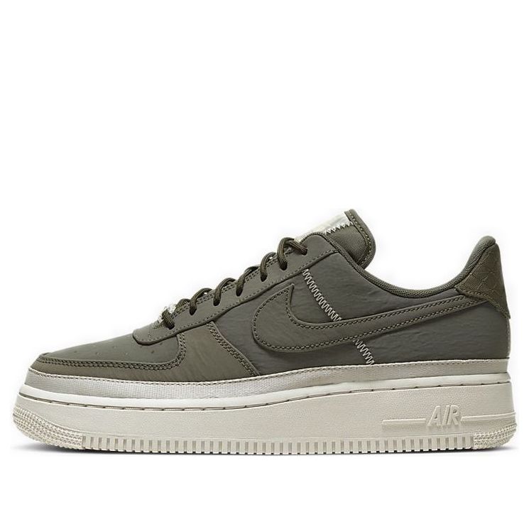 (WMNS) Nike Air Force 1 'Cargo Green' AA0287-302