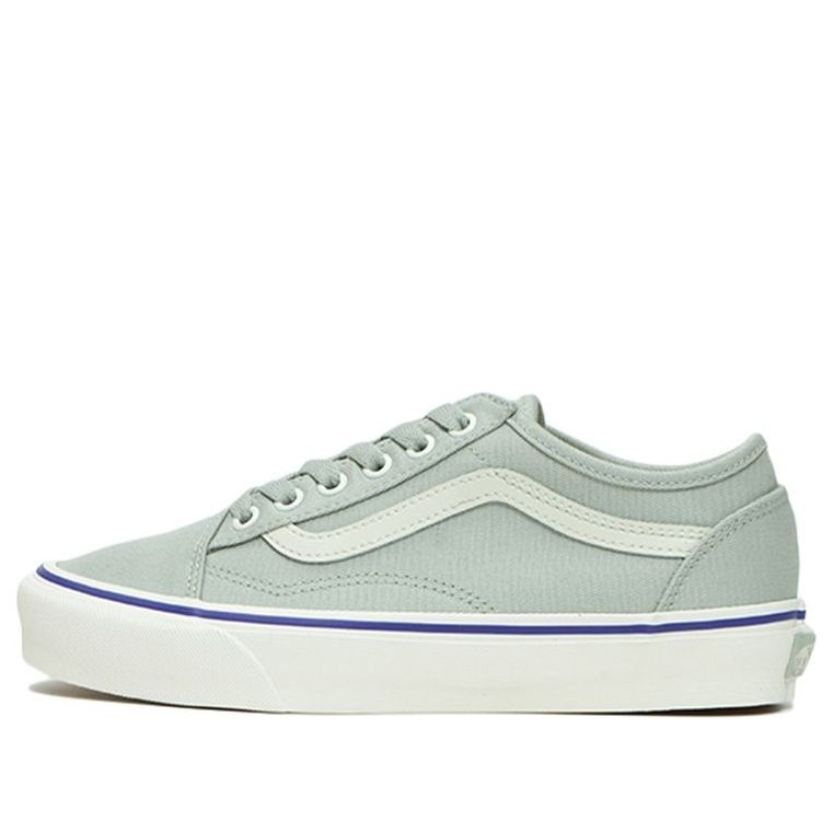 Vans Old Skool Tapered 'Green Blue White' VN0A54F44U4
