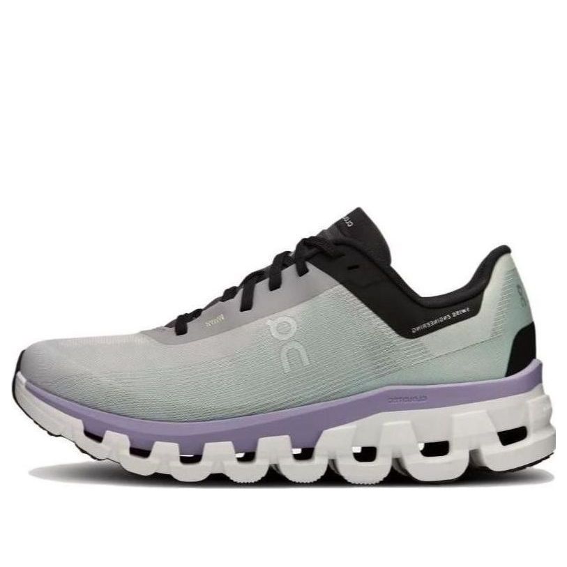 (WMNS) On Running Cloudflow 4 'Fade Wisteria' 3WD30111501