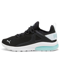 (WMNS) PUMA Electron 2.0 'Black Dewdrop' 385669-23