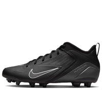 Nike Alpha Huarache 8 Varsity 'Black' CZ6558-011