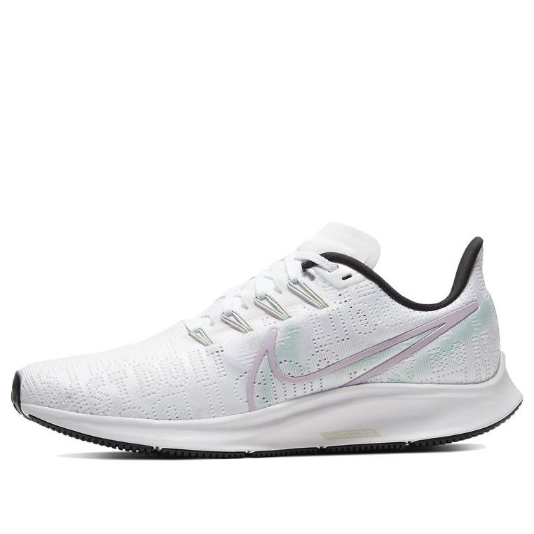 (WMNS) Nike Air Zoom Pegasus 36 Premium 'Iced Lilac' BQ5403-100