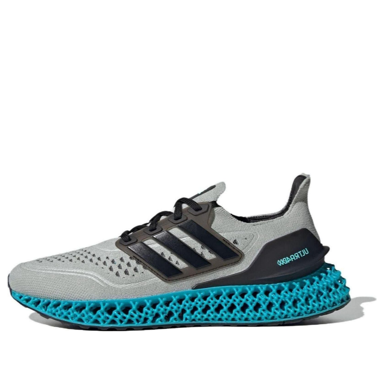 adidas Ultra 4DFWD 'Wonder Silver Lucid Cyan' ID1688