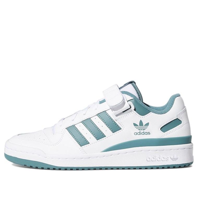adidas Originals FORUM Low 'White' FY7758