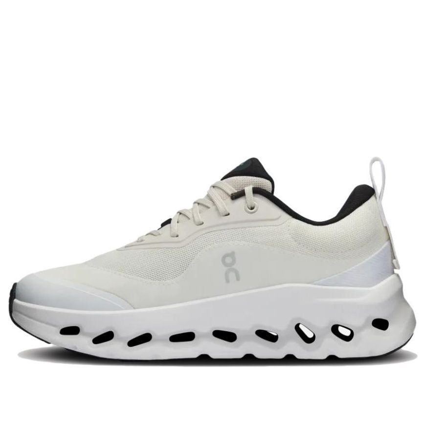 (WMNS) On Running x LOEWE  Cloudtilt 2 'Sand White' 3WE10872979