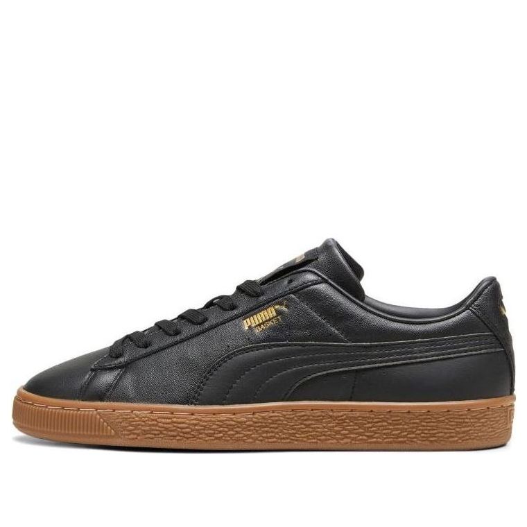 PUMA Basket Classic XXI 'Black Gum' 37492330