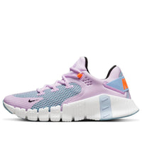 (WMNS) Nike Free Metcon 4 'Doll Worn Blue' CZ0596-555