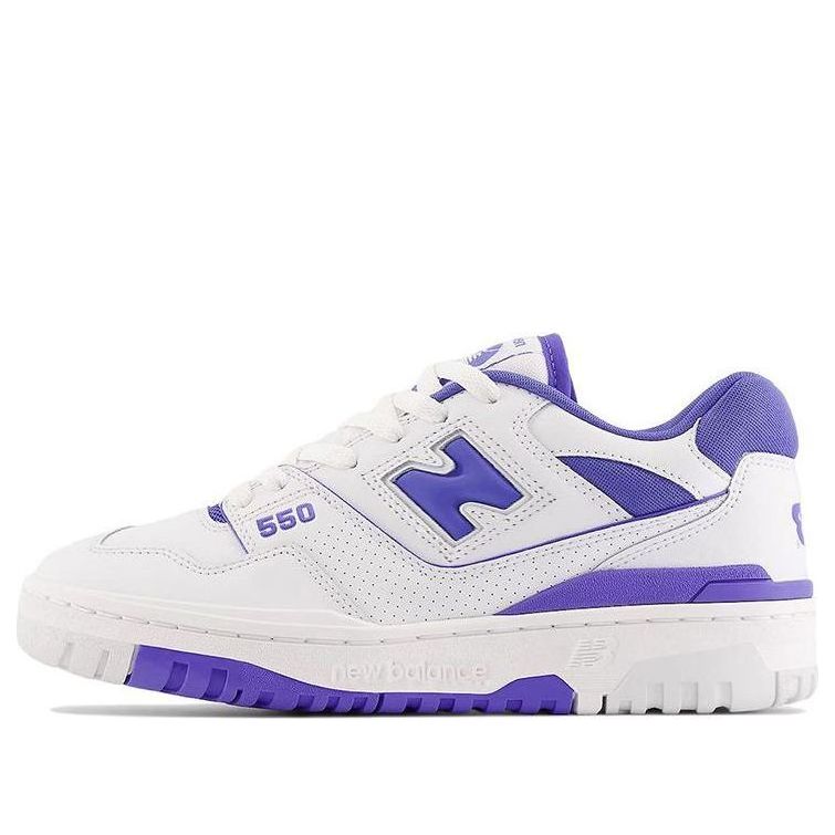 (WMNS) New Balance 550 'White Aura' BBW550WB