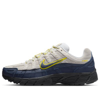 Nike P-6000 PRM 'White Thunder Blue' IF0668-100