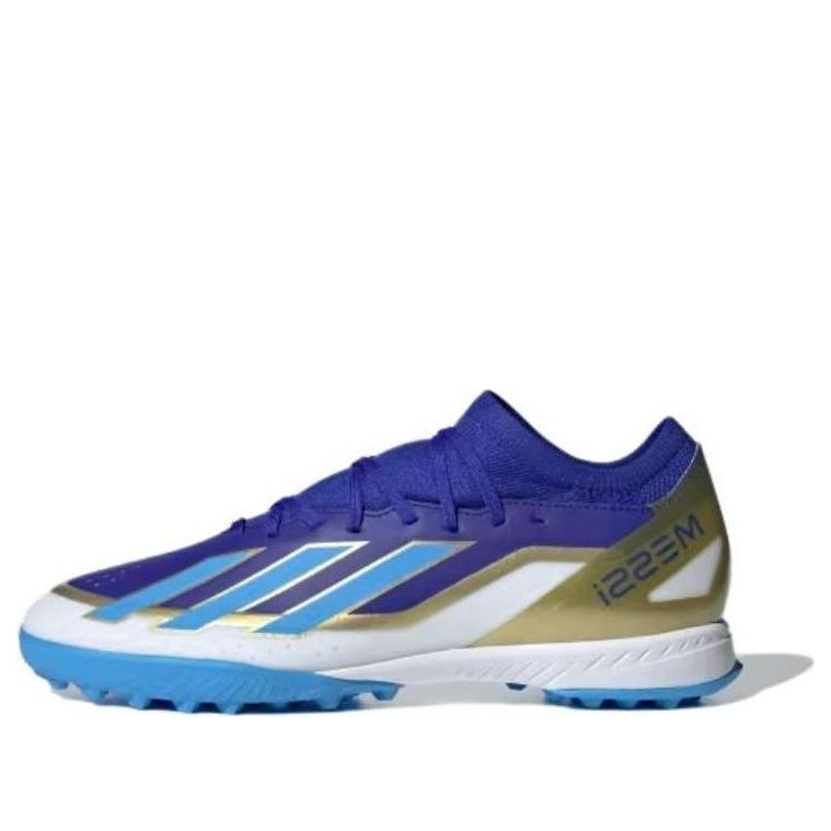 adidas X Crazyfast Messi League TF 'Spark Genius' ID0718