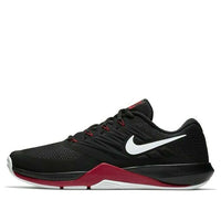 Nike Lunar Prime Iron II 'Black Gym Red' 908969-006